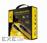 Кабель мультимедійний HDMI M to HDMI M 50.0m V2.0 4K60Hz AOC Cablexpert (CCBP-HDMI-AOC-50M-02)