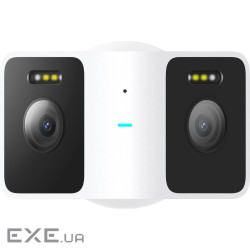 IP-камера Xiaomi Outdoor Camera CW100 Dual BHR07UIEU