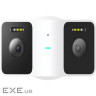 IP-камера Xiaomi Outdoor Camera CW100 Dual BHR07UIEU