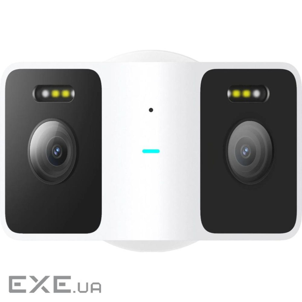 IP-камера Xiaomi Outdoor Camera CW100 Dual BHR07UIEU