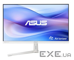 Монітор VU249HFI-W (90LM09JT-B01K70)