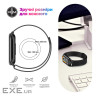 Ремінець до фітнес браслета Armorstandart Milanese Magnetic для Xiaomi Smart Band 10/9/8 (ARM86890)