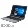 Ноутбук ASUS X542UN-DM040T (90NB0G82-M00480)