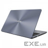 Ноутбук ASUS X542UN-DM040T (90NB0G82-M00480)
