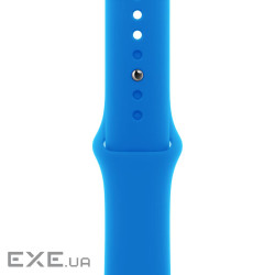 Ремінець до смарт-годинника Armorstandart Sport Band (3 Straps) для Apple Watch 49/46/45/ (ARM74268)