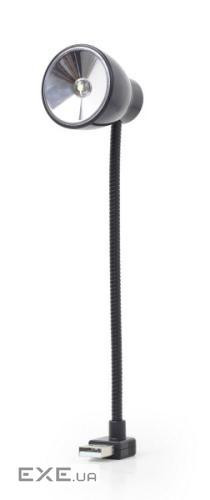 Лампа USB Gembird Гнучка трубка (NL-02)