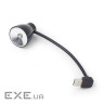 Лампа USB Gembird Гнучка трубка (NL-02)