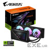 Відеокарта AORUS GeForce RTX 5090 Xtreme WaterForce 32G (GV-N5090AORUSX W-32GD)