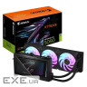 Відеокарта AORUS GeForce RTX 5090 Xtreme WaterForce 32G (GV-N5090AORUSX W-32GD)