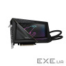 Відеокарта AORUS GeForce RTX 5090 Xtreme WaterForce 32G (GV-N5090AORUSX W-32GD)