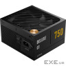 Блок питания APNX Deluxe G1 750 (APPG-D175FEC.X1) 750W