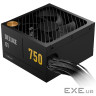 Блок питания APNX Deluxe G1 750 (APPG-D175FEC.X1) 750W
