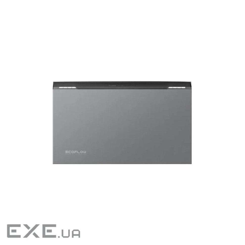 Сонячний інвертор EcoFlow OCEAN 2 Hybrid Inverter Three-Phase 12 kW (OCEAN2-INV-P3-12kW-EU)