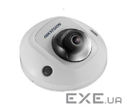 IP камера Hikvision DS-2CD2535FWD-IS (4 мм)