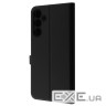 Чохол WAVE Flap Case Samsung Galaxy A56 black (61244 black)