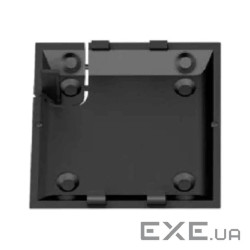 Кріпильна панель Ajax Smartbracket MotionProtect чорн (Smartbracket Ajax MotionProtect черная)