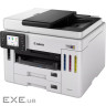 БФП А4 Canon MAXIFY GX7140 з Wi-Fi (6880C009)