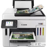 БФП А4 Canon MAXIFY GX7140 з Wi-Fi (6880C009)