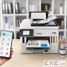 БФП А4 Canon MAXIFY GX7140 з Wi-Fi (6880C009)