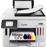 БФП А4 Canon MAXIFY GX7140 з Wi-Fi (6880C009)
