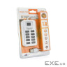 Концентратор Voltronic USB 2.0 to 10xUSB passive (05730)