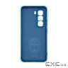 Чохол до мобільного телефона Armorstandart ICON Infinix Hot 50 Pro 4G Camera cover Blue (ARM80973)
