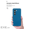 Чохол до мобільного телефона Armorstandart ICON Infinix Hot 50 Pro 4G Camera cover Blue (ARM80973)