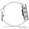 Смарт-годинник Garmin Forerunner 170 Music, GPS, WiFi, Whitestone/Cloud Blue, GPS сма (010-03920-11)