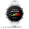 Смарт-годинник Garmin Forerunner 170 Music, GPS, WiFi, Whitestone/Cloud Blue, GPS сма (010-03920-11)