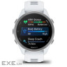 Смарт-годинник Garmin Forerunner 170 Music, GPS, WiFi, Whitestone/Cloud Blue, GPS сма (010-03920-11)