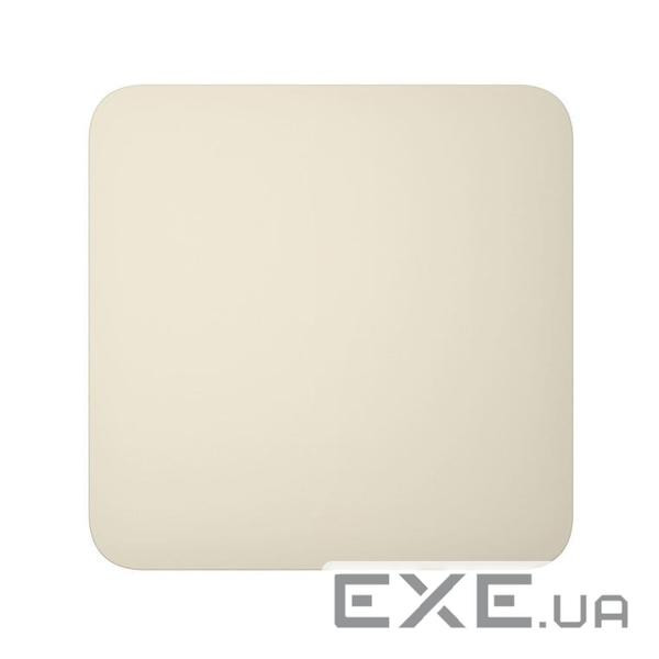 Кнопка одноклавішного або прохідного вимикача Ajax  SoloButton (1-gang/2-way) [55] iv (000029831)