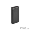 Батарея універсальна EMOS 20000mAh AlphaQ3, 22.5W, black (B0572B)