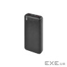 Батарея універсальна EMOS 20000mAh AlphaQ3, 22.5W, black (B0572B)