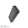 Батарея універсальна EMOS 20000mAh AlphaQ3, 22.5W, black (B0572B)