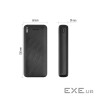 Батарея універсальна EMOS 20000mAh AlphaQ3, 22.5W, black (B0572B)