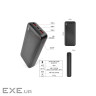 Батарея універсальна EMOS 20000mAh AlphaQ3, 22.5W, black (B0572B)