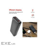 Батарея універсальна EMOS 20000mAh AlphaQ3, 22.5W, black (B0572B)