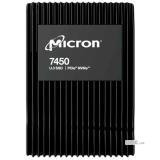 Micron 7450 MAX 3200GB NVMe U.3 (15mm) TCG-Opal Enterprise SSD [Single Pa (MTFDKCC3T2TFS-1BC15ABYYR)