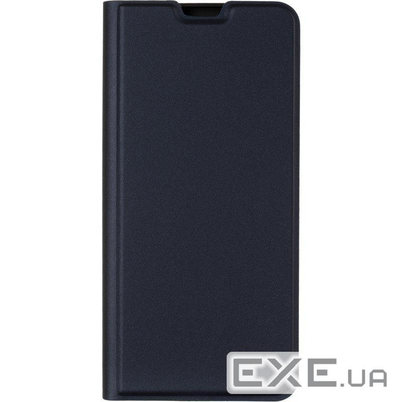 Чeхол-книжка BeCover Exclusive New Style для Infinix Hot 50i (X6531) Blue (712640)