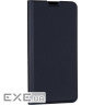 Чeхол-книжка BeCover Exclusive New Style для Infinix Hot 50i (X6531) Blue (712640)