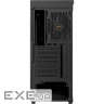 Корпус GAMDIAS Aura GC11 Wood Black (4711514503753)