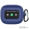 Чохол для навушників Armorstandart Hang Case для JBL Live Flex 3/Live Beam 3 Dark Blue (ARM79924)