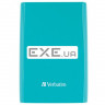 Зовнішній жорсткий диск 500Gb Verbatim 53171 Store n Go, 2,5", 5400, 8Mb, USB3.0, Green