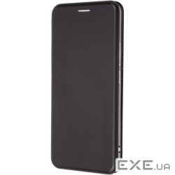 Чохол до мобільного телефона Armorstandart G-Case Xiaomi Poco M7 Pro 5G Black (ARM83146)