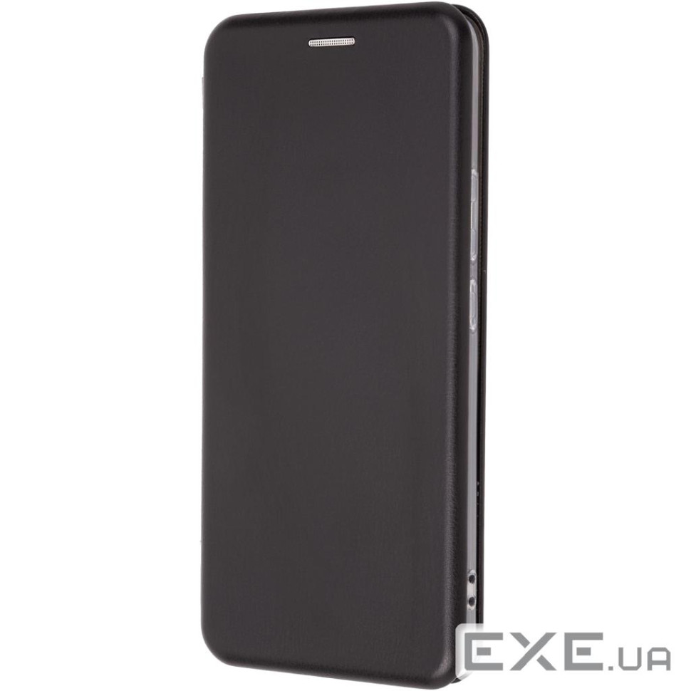 Чохол до мобільного телефона Armorstandart G-Case Xiaomi Poco M7 Pro 5G Black (ARM83146)