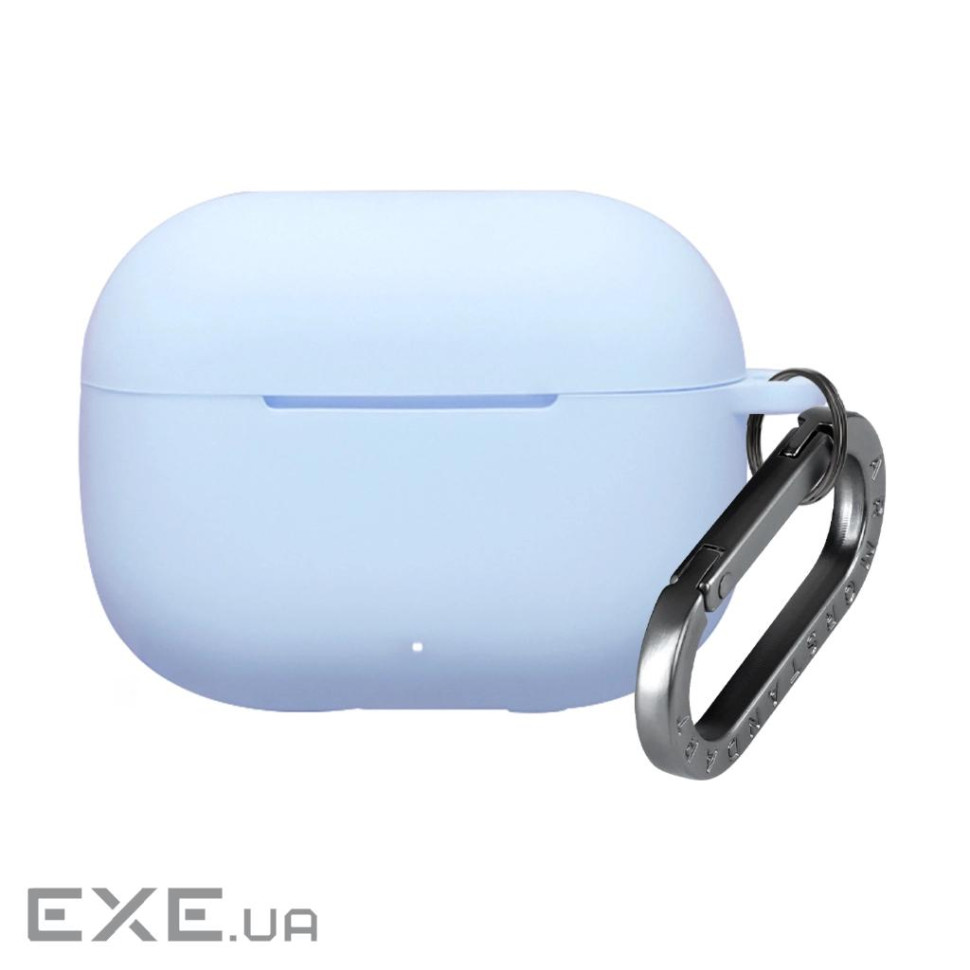 Чохол для навушників Armorstandart Hang Case для Huawei FreeBuds SE 4 Light Blue (ARM90052)
