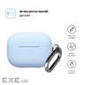 Чохол для навушників Armorstandart Hang Case для Huawei FreeBuds SE 4 Light Blue (ARM90052)