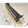 Патч-панель 19" 24хRJ-45 UTP 1U cat.6, в зборі з Keystone, Organizer Atcom (P6148)