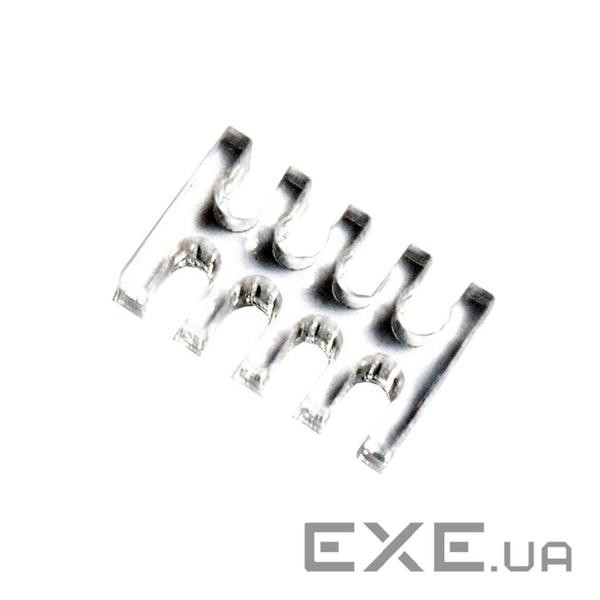 Кабельний організатор Gelid Solutions ATX Cabel holder, 8 каналів, прозорий (PL-ATXCM-8P-01)