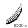 Кабельний організатор Gelid Solutions ATX Cabel holder, 8 каналів, прозорий (PL-ATXCM-8P-01)